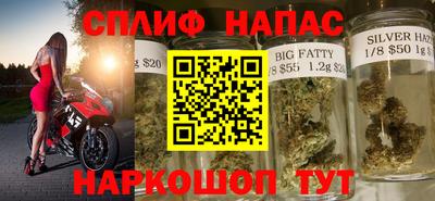 стаф Бузулук